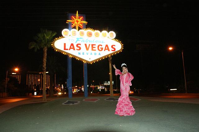 16.Patricia Pardo in Las Vegas.JPG